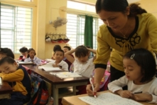 Cà Mau: Phòng GD&ĐT huyện chi sai trên 4,3 tỷ đồng