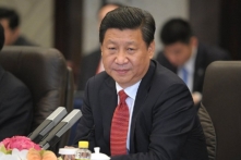 Mối bất hòa nguy hiểm giữa Kim Jong Un và Tập Cận Bình