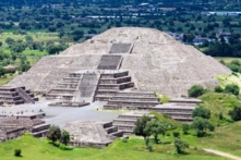 Phát hiện tình cờ cho thấy khu kim tự tháp Teotihuacan là một cơ sở năng lượng
