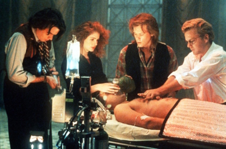 Nghiên cứu lớn nhất về trải nghiệm cận tử: Những ký ức khi tim đã ngừng đập