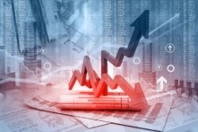 GDP tăng trưởng chậm, nền kinh tế tiếp tục đối mặt nhiều thách thức