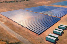Nam Úc sắp có trang trại năng lượng mặt trời với 3,4 triệu tấm pin