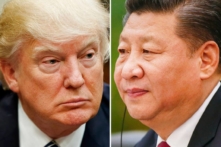 Trung Quốc tìm cách gia nhập CPTPP để đối phó Mỹ