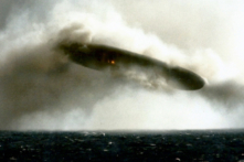 Cuộc điều tra về những tấm ảnh UFO độ phân giải cao ‘do tàu ngầm Mỹ chụp được’