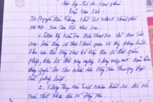 Hành trình đi tìm dân chủ, công bình của người dân Đồng Tâm: Trọn một con đường dài…