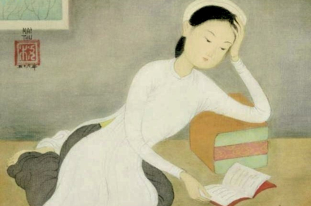 Đọc chuyện xưa ngẫm chuyện nay