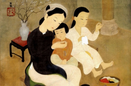 Đối nhân xử thế của người xưa