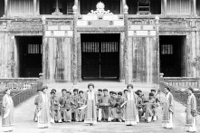 Tìm hiểu thang âm ngũ cung trong âm nhạc Huế – Phần cuối