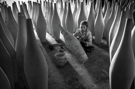 Nghề cổ đất Việt