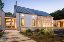 Mái nhà năng lượng mặt trời: Forward Labs hứa hẹn năng suất cao, giá rẻ hơn Tesla