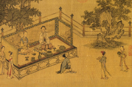 Vì sao người xưa giữ hiếu đạo 3 năm sau khi cha mẹ mất?