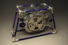 Cỗ máy Antikythera: Công nghệ Hy Lạp cổ đại làm kinh ngạc thế giới