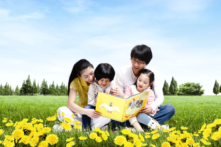 Trước khi trẻ hình thành tính cách, hãy dạy con những điều quan trọng này
