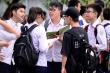 Giám đốc Sở GD&ĐT Đồng Tháp gửi thư xin lỗi học sinh vì đề thi bị lộ