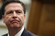 Ông Comey ra hầu tòa sau khi bị truy tố vì cáo buộc đe dọa Tổng thống