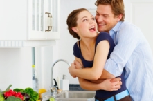 Nghiên cứu: “Bí quyết” để có một cuộc hôn nhân dài lâu