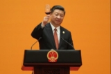 xi jinping