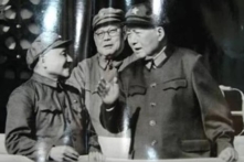 Mao Trạch Đông trưng cầu ý kiến về Cách mạng Văn Hóa nhưng không một ai dám nói gì