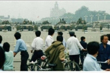 Ghi chép về vụ thảm sát Thiên An Môn ngày 4/6: Giết người như bắn chim (Phần 4)