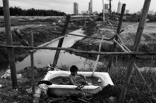 Dân tộc không có ký ức