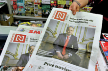Slovakia: Vẫn sẽ có chỗ cho một tờ báo dám theo đuổi sự trung thực