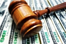 Dự thảo Nghị quyết xử lý nợ xấu có điều khoản vi hiến?