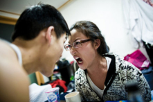 Lịch sử thù hận của người dân Trung Quốc