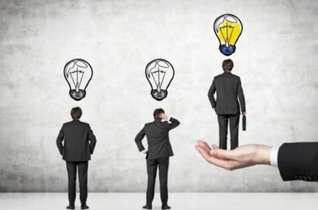 Khi lựa chọn trở nên khó khăn…