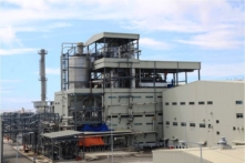 Khởi tố bị can dự án xơ sợi Polyester Đình Vũ