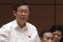 ‘Xin-cho’ nên phân bổ chậm, bố trí vốn dàn trải nên thiếu dự toán ODA?’