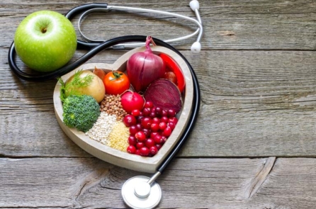 9 nguyên tắc ăn uống giúp giảm nguy cơ bệnh tim mạch