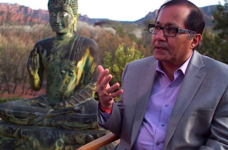 Bác sĩ Rajiv Parti: Trải nghiệm cận tử và thông điệp mang về từ địa ngục