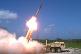 THAAD danh chan IRBM thanh cong