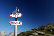TPP: Những bước đi sắp tới khi không có Mỹ