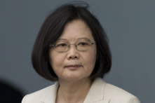 Đài Loan tuyên bố sẵn sàng tự vệ khi bị Trung Quốc đe dọa