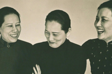 Hài cốt cha mẹ bị vứt có làm Tống Khánh Linh tỉnh ngộ?