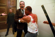 Khủng hoảng Venezuela: Tấn công quốc hội, đánh nghị sĩ