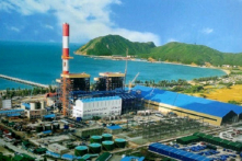 Hà Tĩnh khẳng định bãi xỉ thải lấn biển 143ha của Formosa đúng quy trình