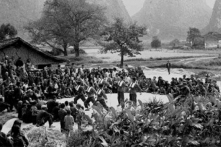 Giết người như giết lợn trong thời Cách mạng Văn hóa ở Quảng Tây