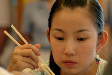 Hàng trăm lý do khiến người Trung Quốc không thể tự hào