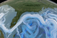 Có thể tồn tại đại dương rộng lớn trong lòng Trái Đất