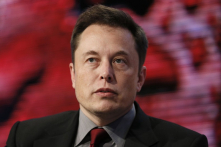 Ban giám đốc Twitter không có tên ông Elon Musk 