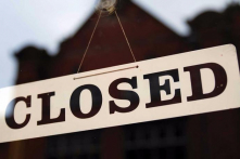 Gần 60.000 doanh nghiệp tạm ngừng hoạt động trong 7 tháng