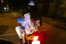 Thấy gì đằng sau con số hơn 100.000 người ‘lao động tình dục’?