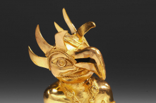 Giải mã về Orichalcum – thứ kim loại quý hiếm của thế giới Atlantis