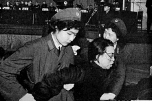 “Thư tuyệt mệnh” của Giang Thanh có liên quan tới Đặng Tiểu Bình