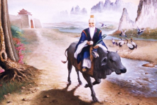 Trí tuệ Lão Tử: Người như thế nào là bậc cao minh?