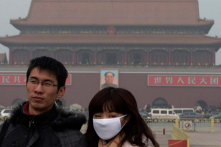 Bắc Kinh, thành phố có 20 triệu người đang giả vờ sống