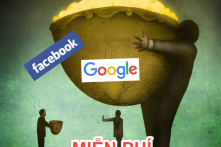 Cái giá của kinh tế học “miễn phí”?
