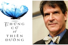 ‘Chứng cứ về thiên đường’: BS phẫu thuật não kể lại trải nghiệm 7 ngày não ngưng hoạt động